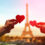 Paris-Gutschein: 2 Tage im 3* Hotel mit Frühstück & romantischer Bootstour für 54,99€ p.P.