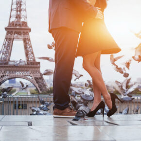 Valentinstag in der Stadt der Liebe: 2 Tage Paris mit 4* Hotel nur 43€ Valentinstag in der Stadt der Liebe: 2 Tage Paris mit 4* Hotel nur 43€