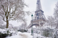 Im Winter nach Paris: Hotelgutschein für 2 Tage im 4* inkl. Frühstück nur 49,99€