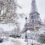Im Winter nach Paris: Hotelgutschein für 2 Tage im 4* inkl. Frühstück nur 49,99€