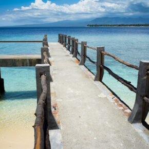 Tipps für die Gili Inseln: Das indonesische Paradies Gili Air