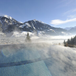 Wellness & Skiurlaub: 3 Tage in Bad Hofgastein im 4* Hotel mit Verwöhnpension & Spa nur 279€ Wellness & Skiurlaub: 3 Tage in Bad Hofgastein im 4* Hotel mit Verwöhnpension & Spa nur 279€