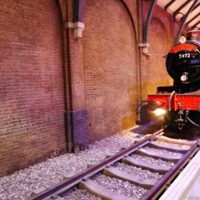 Harry Potter Events 2019: Deutschland wird Hogwarts Harry Potter Events 2019: Deutschland wird Hogwarts