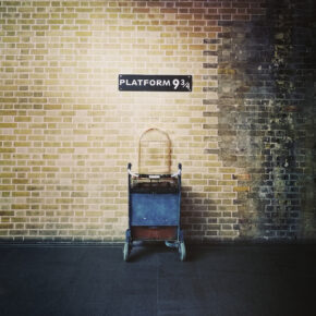 Harry Potter Studios London: 3 Tage im 4* Hotel mit Frühstück, Flug, Eintritt & Walking Tours