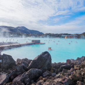 Island: 5 Tage im 3* Hotel mit Flug für 289 € in die Nähe der Blue Lagoon