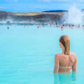 Island: 5 Tage nahe der Blue Lagoon mit TOP 3* Hotel & Direktflug nur 148€