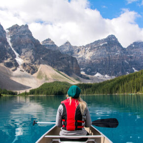 Kanada: Die schönsten Nationalparks auf einen Blick