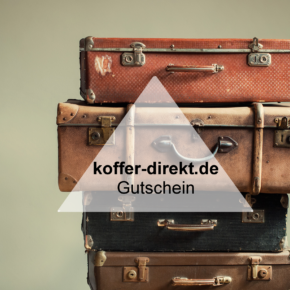 koffer-direkt.de Gutschein: Spart 10% auf Euren Reisebegleiter koffer-direkt.de Gutschein: Spart 10% auf Euren Reisebegleiter