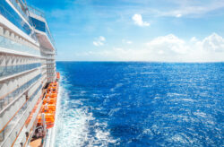 Mittelmeer-Kreuzfahrt: 4 Tage mit der MSC Splendida ab Barcelona bis Neapel inkl. Vollpension...