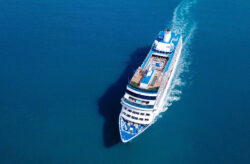 Kreuzfahrt: 6 Tage durchs Mittelmeer inkl. Vollpension ab/an Savona nur 369€