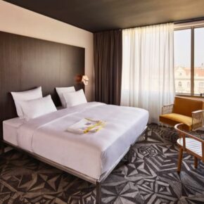 Kurztrip Prag: 2 Tage am Wochenende im TOP 4* Hotel mit Frühstück ab 27€ Kurztrip Prag: 2 Tage am Wochenende im TOP 4* Hotel mit Frühstück ab 27€