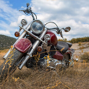 Motorradtouren in Bayern: Die besten Routen für Euer Abenteuer auf zwei Rädern