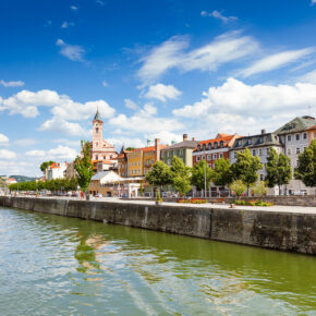 Nachhaltiger Wochenendtrip: 2 Tage Bad Füssing im TOP 4* Wellness-Hotel mit Frühstück für 106€ Nachhaltiger Wochenendtrip: 2 Tage Bad Füssing im TOP 4* Wellness-Hotel mit Frühstück für 106€