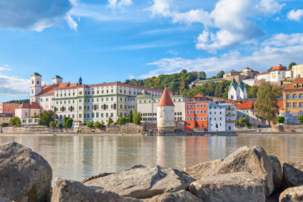 Passau Schaibling