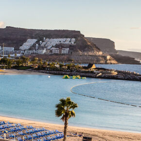 Flüge nach Gran Canaria für krasse 1€ Flüge nach Gran Canaria für krasse 1€