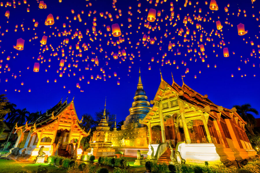 Chiang Mai nach Pai Tipps für die 762 KurvenTour Urlaubstracker.de