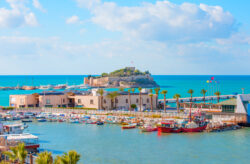 Urlaub unter der türkischen Sonne: 7 Tage im 5* All Inclusive Hotel mit Flug, Transfer &...