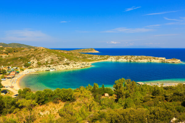 Türkei Kusadasi Meer