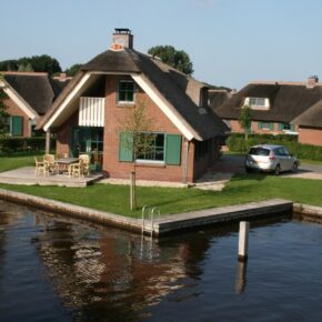 Urlaub mit Freunden: 5 Tage im privaten Ferienhaus in der Niederlande nur 22€ Urlaub mit Freunden: 5 Tage im privaten Ferienhaus in der Niederlande nur 22€