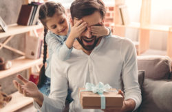 Tolle Geschenkideen zum Vatertag: Best Western Hotelerlebnisse ab 60€