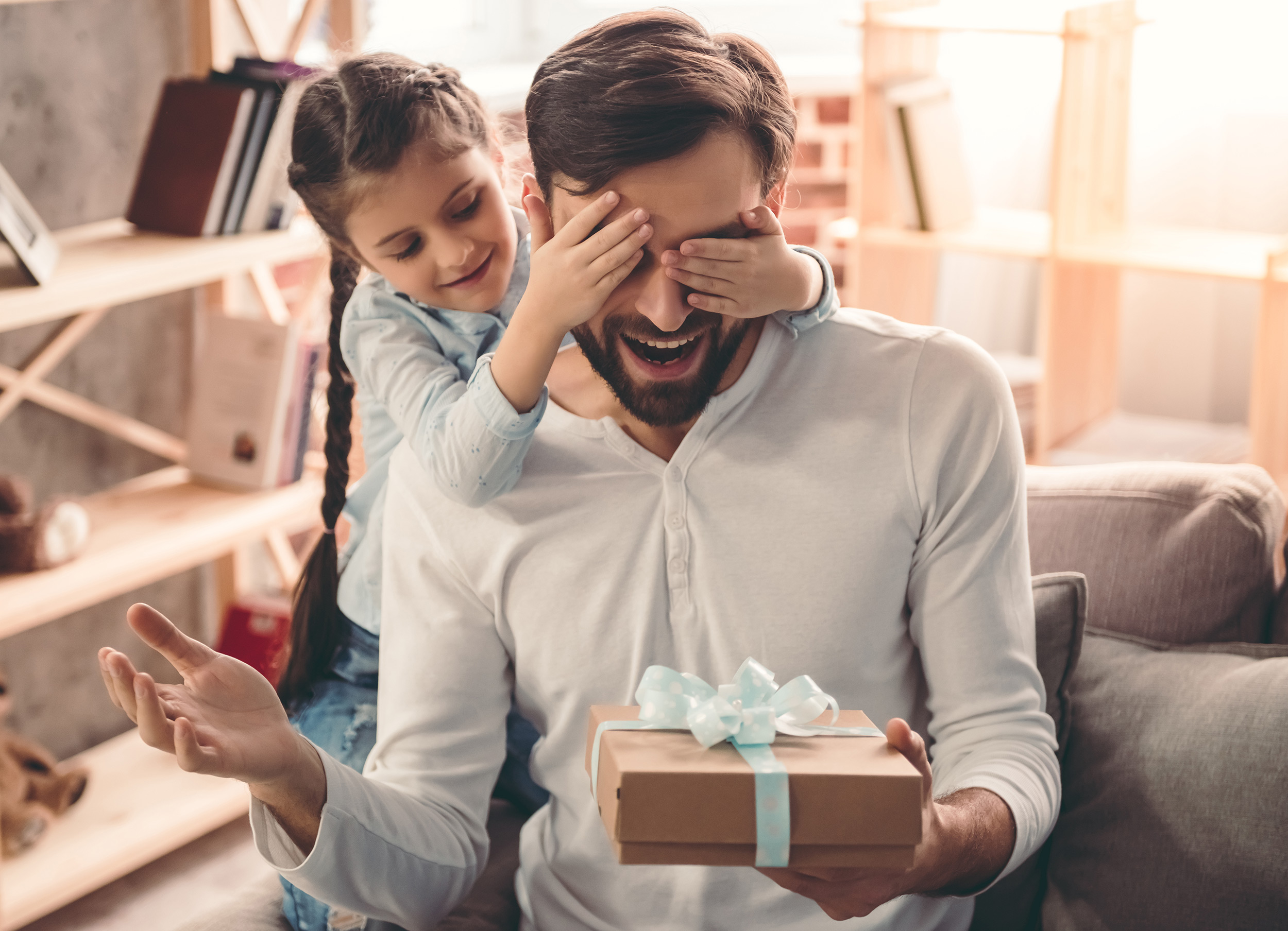 Tolle Geschenkideen zum Vatertag: Best Western Hotelerlebnisse ab 60€