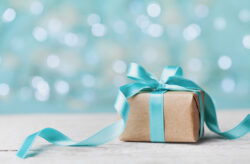 Geschenkbox für 4 Tage Kurzurlaub in tollen Hotels nur 29€