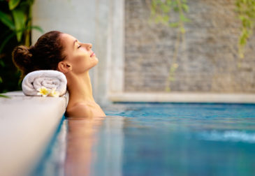 Hotelgutschein für Wellness in den Niederlanden: 3 Tage im 4* Resort inkl. Frühstück & P...