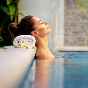 Wellness-Ranking: Die besten Thermen in Deutschland Wellness-Ranking: Die besten Thermen in Deutschland