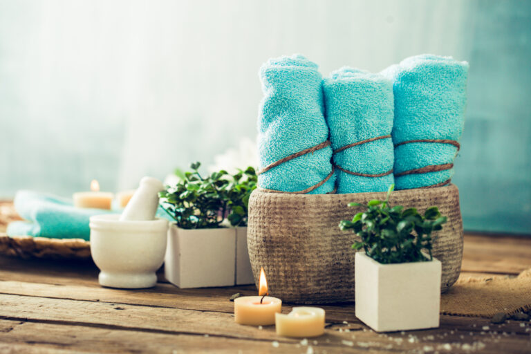 Hotelzimmer mit Whirlpool: Private Auszeit in Deutschland, Österreich & den Niederlanden