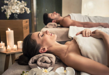 Wellnesserholung in Bayern: 2 Tage im TOP 4* Hotel inkl. Frühstück & Extras ab 49,50€