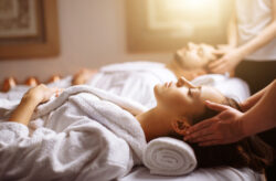 Romantische Auszeit: 2 Tage im 4* Hotel mit Frühstück, riesiger Saunalandschaft & vielen...