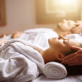 Reisegutschein für Wellness in Bayern: 3 Tage im 4* Hotel mit Halbpension ab nur 148€ Reisegutschein für Wellness in Bayern: 3 Tage im 4* Hotel mit Halbpension ab nur 148€