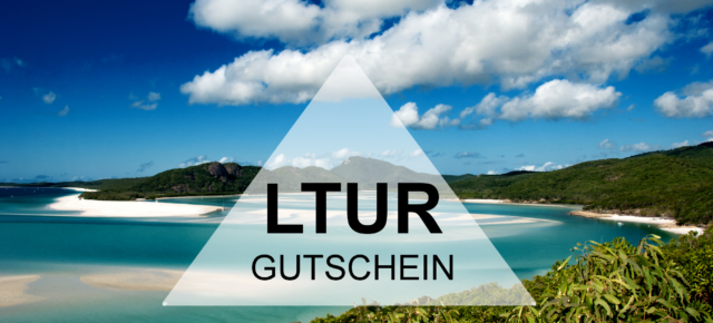 Ltur Schnappchen Und Reisen Auf Urlaubstracker De