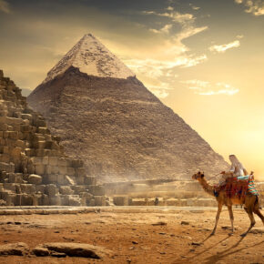 Sensationeller Fund: Größte antike Stadt Ägyptens entdeckt Sensationeller Fund: Größte antike Stadt Ägyptens entdeckt