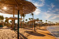 Ägypten: 8 Tage Traumurlaub in gutem 4* Resort, All Inclusive & Flug für 409€