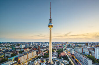 Städtetrip nach Berlin: 2 Tage im 3* Hotel mit Frühstück nur 40€