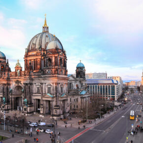 Jubiläumsaktion Juli: Kurztrip nach Berlin inkl. TOP 3* Designhotel NUR 48€ Jubiläumsaktion Juli: Kurztrip nach Berlin inkl. TOP 3* Designhotel NUR 48€
