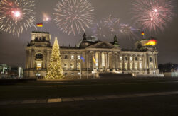 Silvester in Berlin: 2 Tage inkl. sehr gutem & zentralem 3* Hotel nur 69€