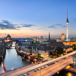 Kurztrip nach Berlin Mitte: 2 Tage im tollen 4* Hotel mit Frühstück nur 30€ Kurztrip nach Berlin Mitte: 2 Tage im tollen 4* Hotel mit Frühstück nur 30€