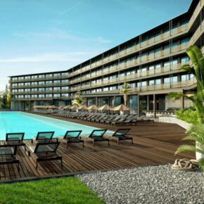 Neueröffnung Bulgarien: 7 Tage im Cook's Club am Sonnenstrand mit Halbpension, Flug & Transfer für 395€ Neueröffnung Bulgarien: 7 Tage im Cook's Club am Sonnenstrand mit Halbpension, Flug & Transfer für 395€