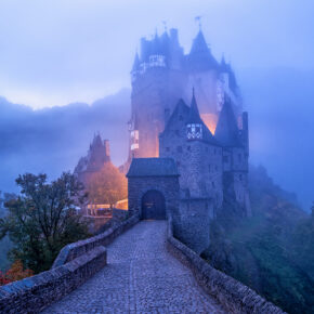 Wochenende an der Burg Eltz: 2 Tage in Boppard mit 3.5* Hotel nur 25€ Wochenende an der Burg Eltz: 2 Tage in Boppard mit 3.5* Hotel nur 25€