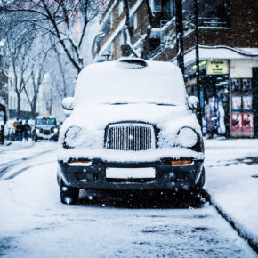 All I want for Christmas is… London! All I want for Christmas is… London!