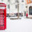 Vorweihnachtszeit in London: 3 Tage mit 3* Hotel & Flug