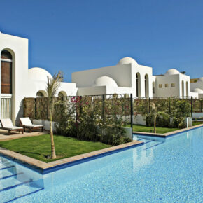 Ägypten: 8 Tage Makadi Bay im 4* Hotel mit All Inclusive, Flug, Transfer & Zug nur 299€ Ägypten: 8 Tage Makadi Bay im 4* Hotel mit All Inclusive, Flug, Transfer & Zug nur 299€
