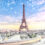 Weihnachtsshopping in der Stadt der Liebe: Kurztrip für 2 Tage nach Paris inkl. gutem Hotel nur 29€