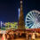 Weihnachtsmarkt in London erleben: 3 Tage mit zentralem TOP 3* Hotel & Flug ab 128€