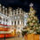 London in der Vorweihnachtszeit: 3 Tage im zentralen Travelodge Hotel inkl. Flug nur 93€