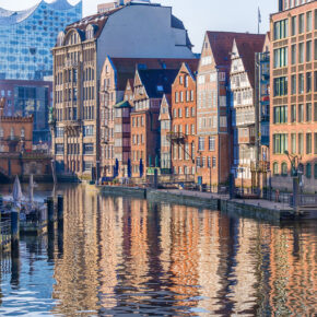 Wochenende in Hamburg: 2 Tage im 4* Hotel nur 35€ Wochenende in Hamburg: 2 Tage im 4* Hotel nur 35€