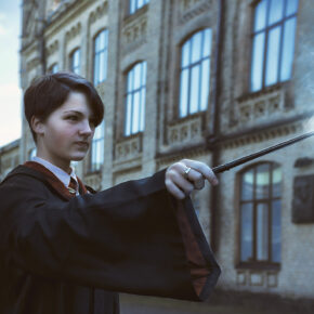 Harry Potter in Concert: 2 Tage Hamburg mit 4* Hotel, Frühstück & Eintritt ab 131€ Harry Potter in Concert: 2 Tage Hamburg mit 4* Hotel, Frühstück & Eintritt ab 131€