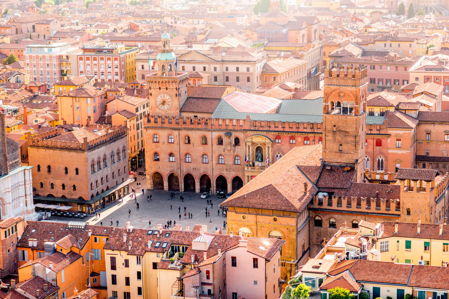 Italien Tipps: Infos, Empfehlungen & Urlaubsorte| Urlaubstracker.de